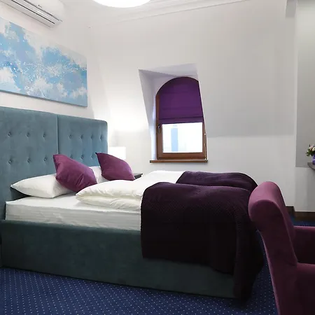 Hotel Fridman *