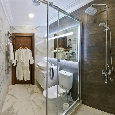 Hotel Fridman *