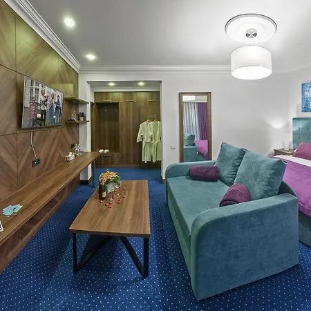 Hotel Fridman *