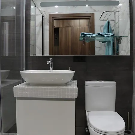 Hotel Fridman *