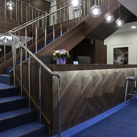 Hotel Fridman Oděsa
