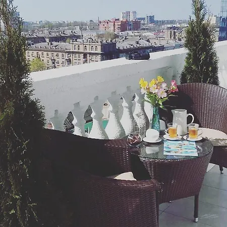Hotel Fridman *