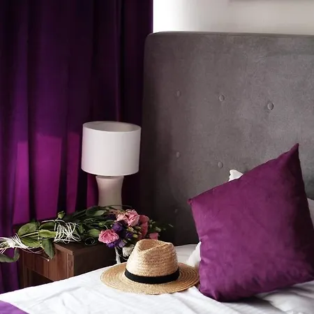 Отель Fridman *